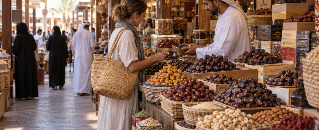 Abu Dhabi Travel Budget: Daily Costs and Money-Saving Tips