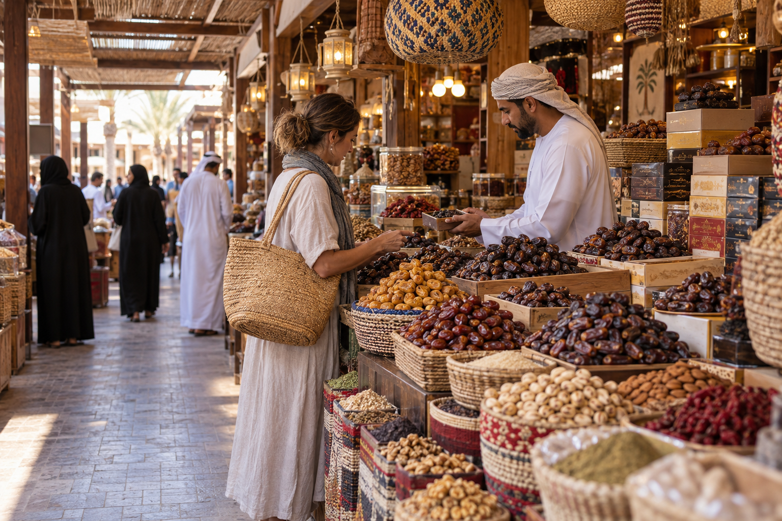 Abu Dhabi Travel Budget: Daily Costs and Money-Saving Tips Abu Dhabi Travel Budget: Daily Costs and Money-Saving Tips