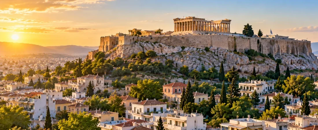 Athens Travel Guide: Best Things to Do, See & Know Athens Travel Guide: Best Things to Do, See & Know