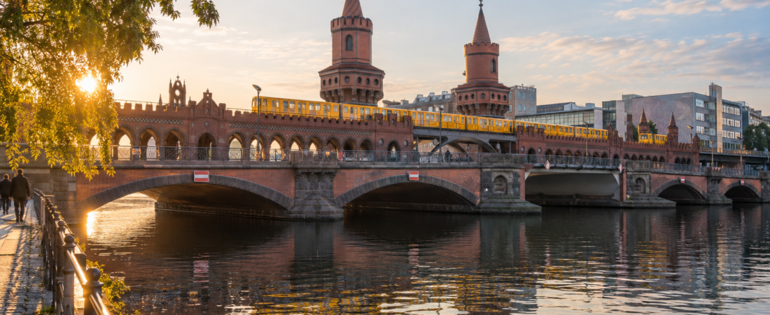 Berlin Travel Guide: Top Attractions, Where to Stay and Travel Tips Berlin Travel Guide: Top Attractions, Where to Stay and Travel Tips