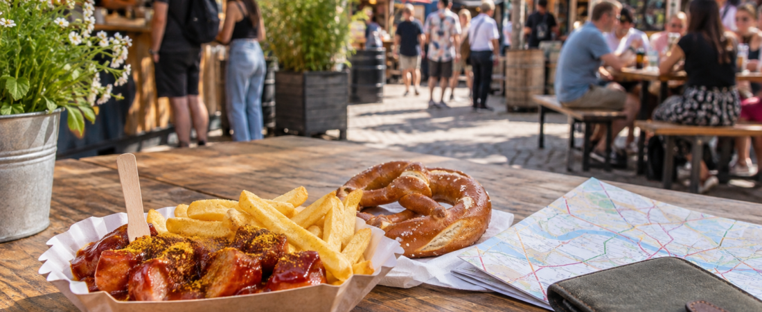 Berlin Travel Budget: Daily Costs, Prices and Money-Saving Tips