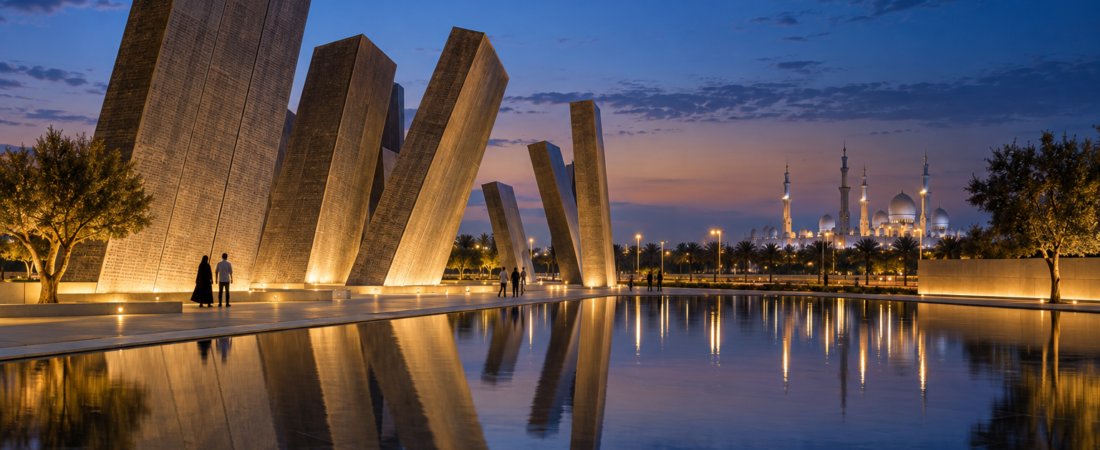 Best Free Things to Do in Abu Dhabi: 22 Experiences