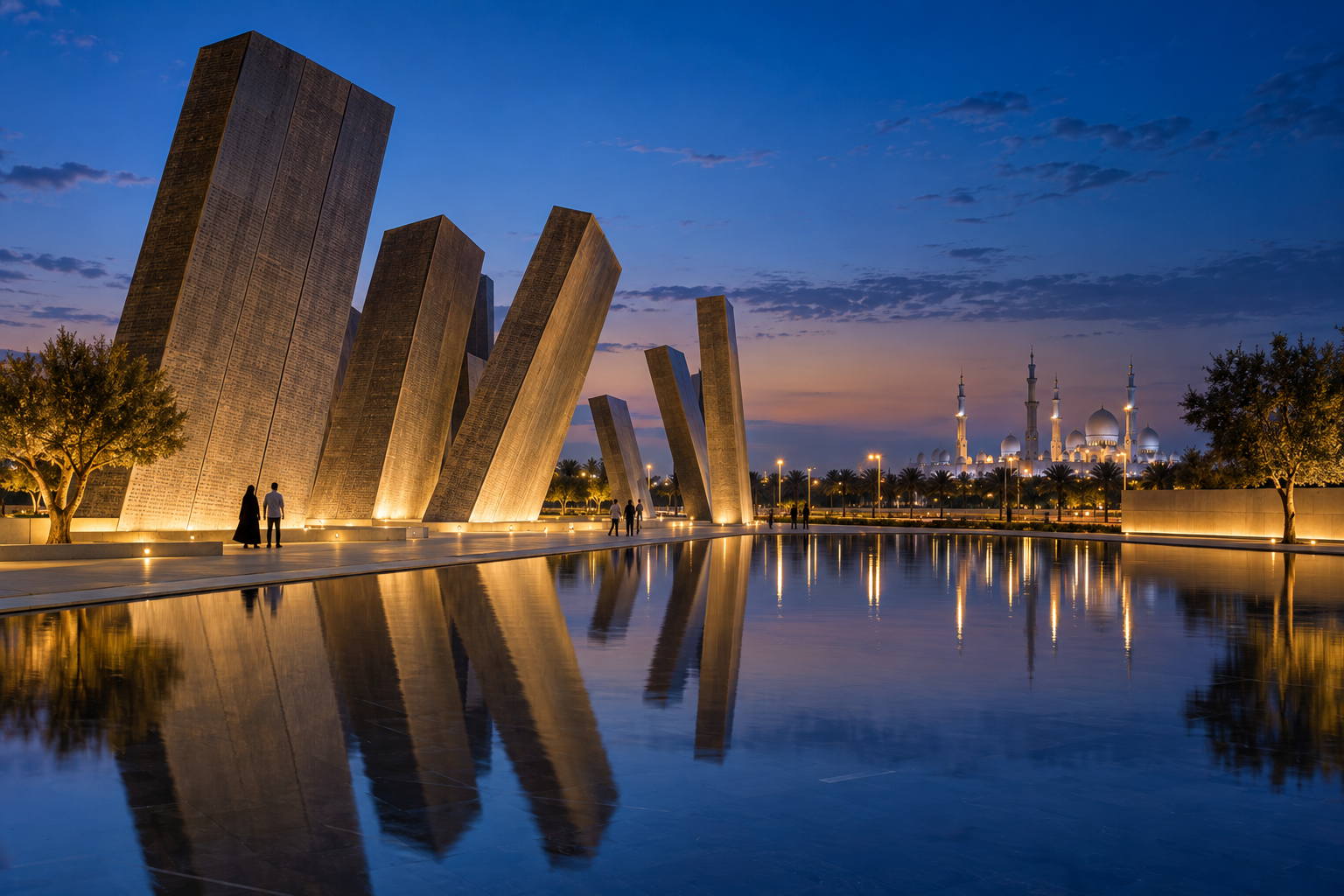 Best Free Things to Do in Abu Dhabi: 22 Experiences