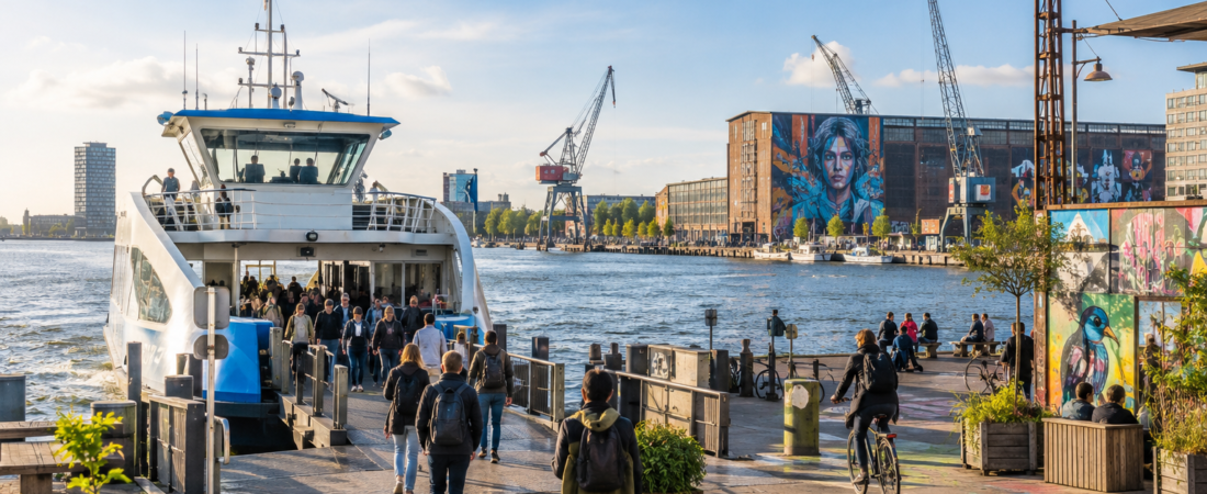 Best Free Things to Do in Amsterdam Best Free Things to Do in Amsterdam