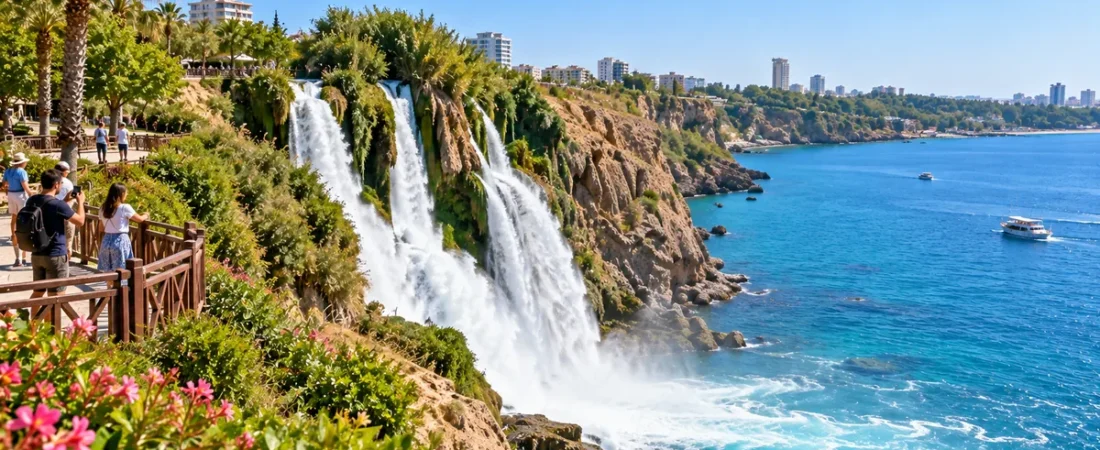 Best Free Things to Do in Antalya: 25 Attractions & Experiences Best Free Things to Do in Antalya: 25 Attractions & Experiences