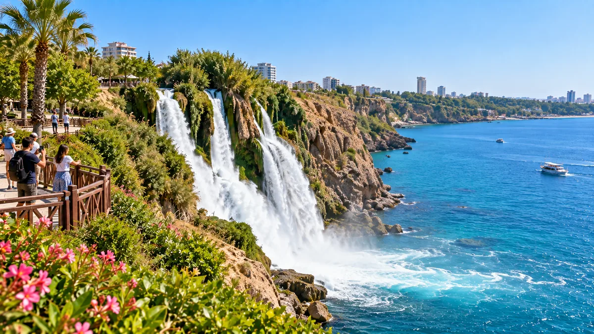 Best Free Things to Do in Antalya: 25 Attractions & Experiences