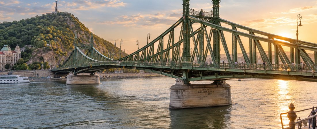Best Free Things to Do in Budapest: 25 Attractions and Experiences