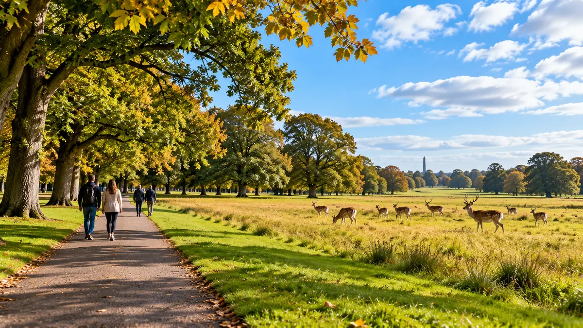 15 Best Free Things to Do in Dublin