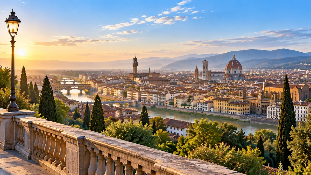 Best Free Things to Do in Florence: 25 Amazing Experiences