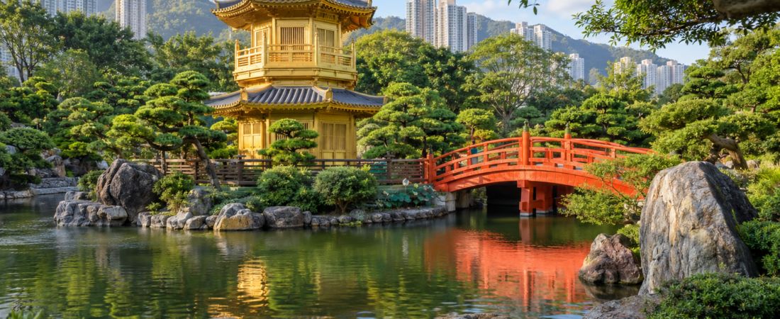 30 Best Free Things to Do in Hong Kong