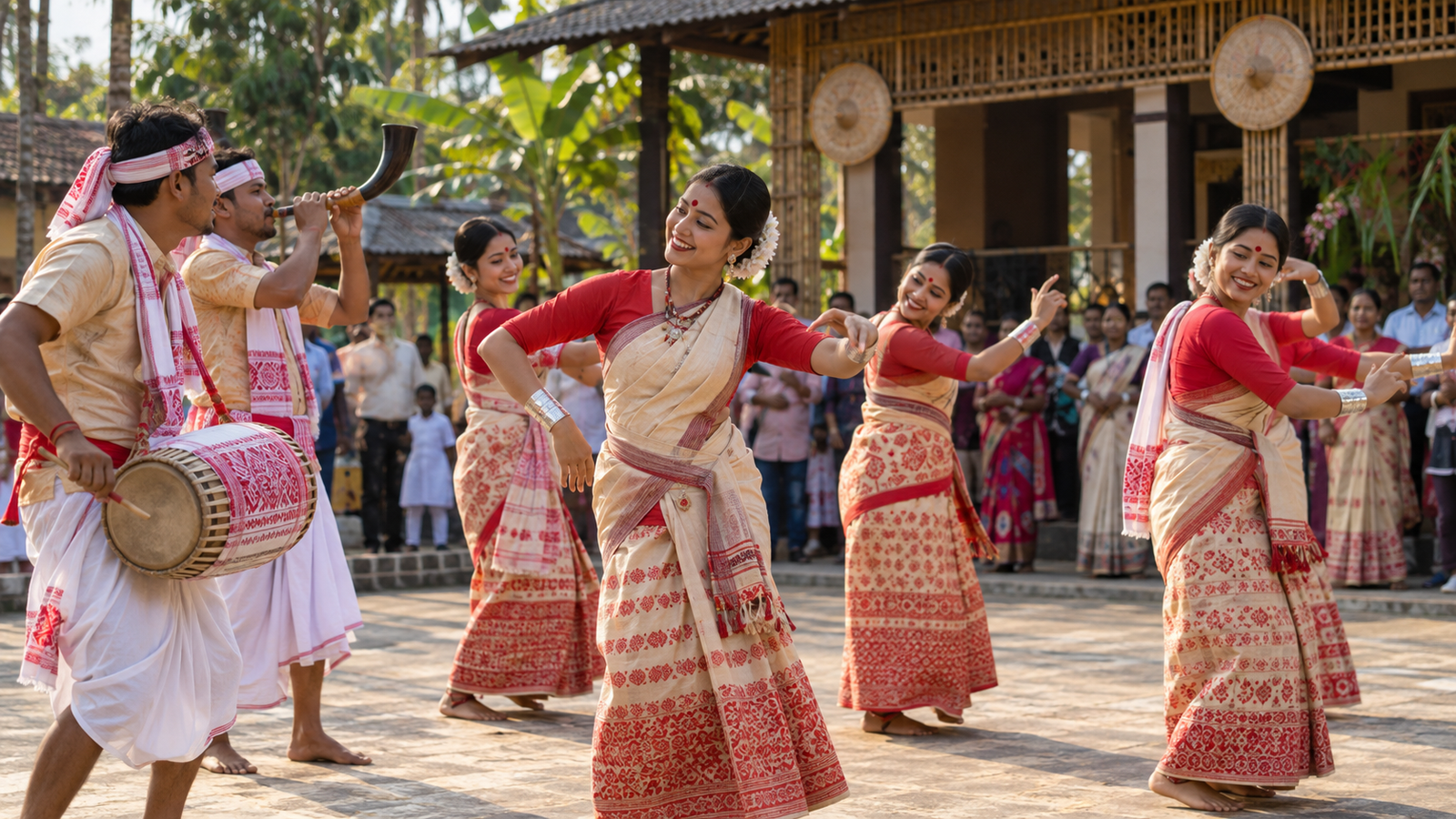 25 Best Free Things to Do in Jorhat 25 Best Free Things to Do in Jorhat