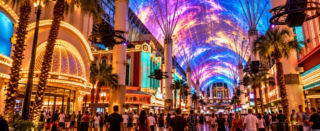 Best Free Things to Do in Las Vegas: 22 Free Attractions and Activities