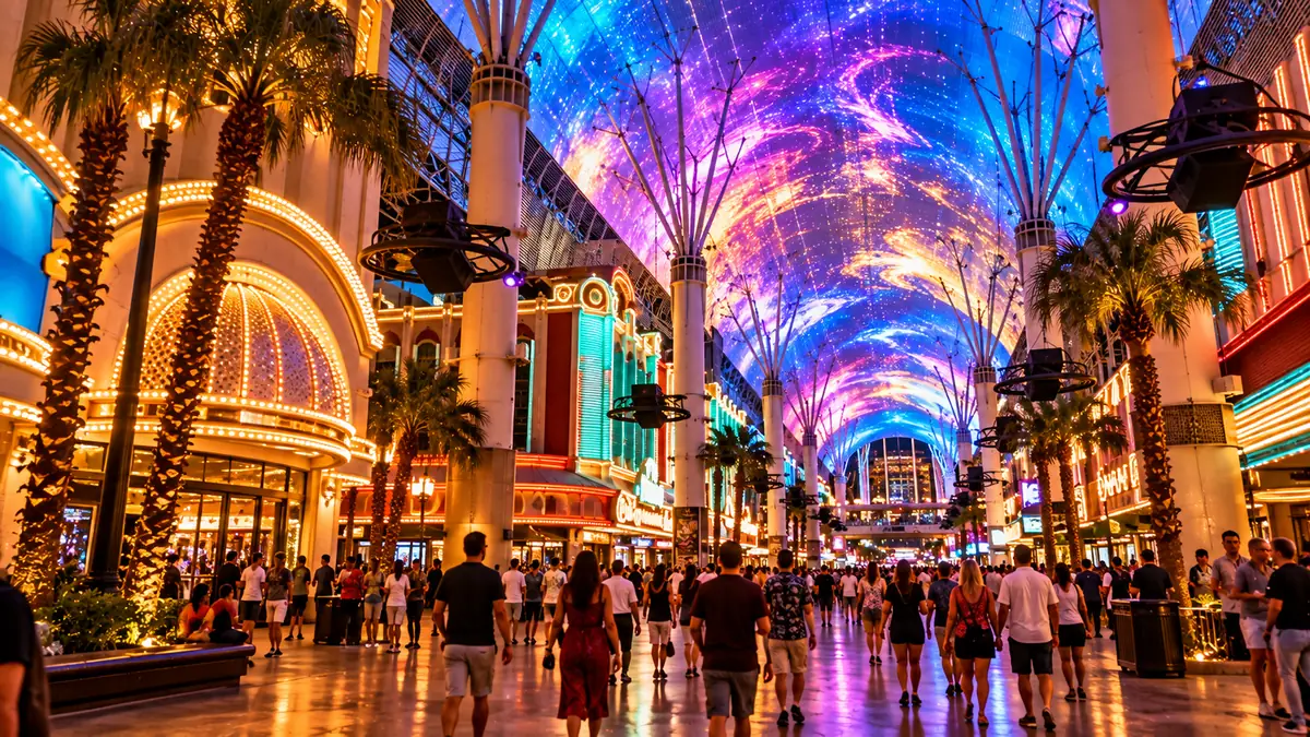 Best Free Things to Do in Las Vegas: 22 Free Attractions and Activities Best Free Things to Do in Las Vegas: 22 Free Attractions and Activities