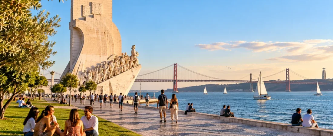 Best Free Things to Do in Lisbon: 25 Ideas for Your Trip