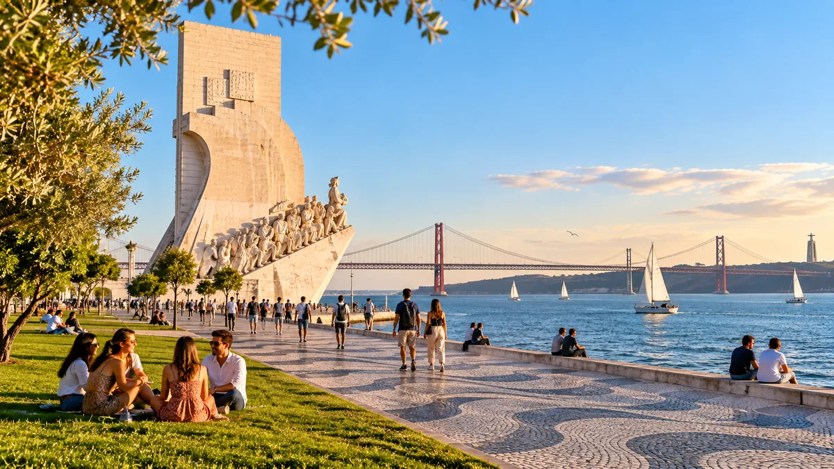 Best Free Things to Do in Lisbon: 25 Ideas for Your Trip Best Free Things to Do in Lisbon: 25 Ideas for Your Trip