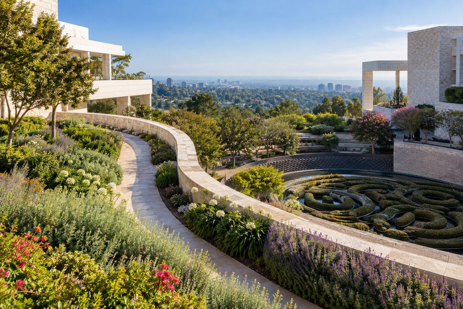Best Free Things to Do in Los Angeles