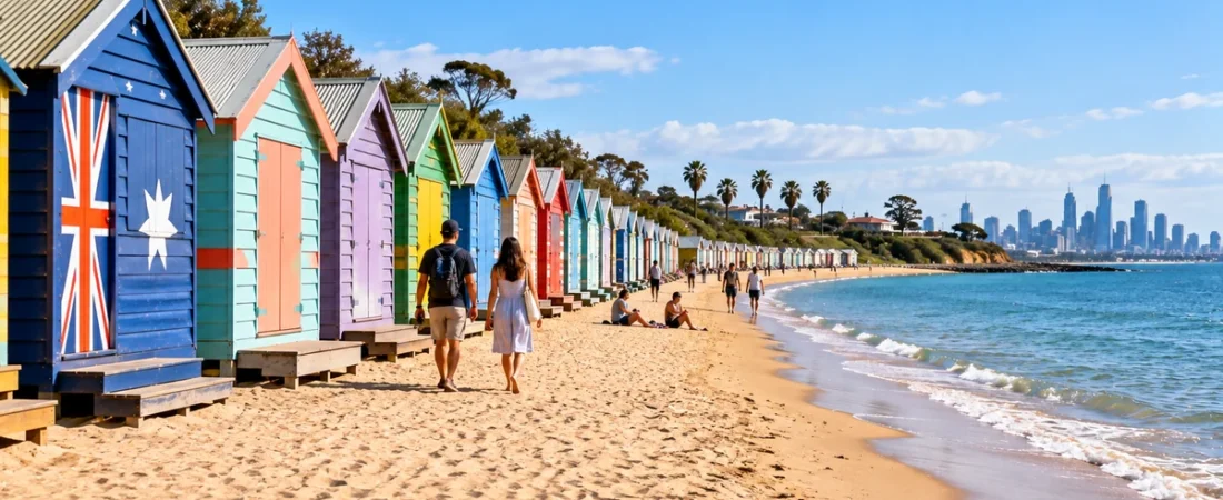 25 Best Free Things to Do in Melbourne 25 Best Free Things to Do in Melbourne