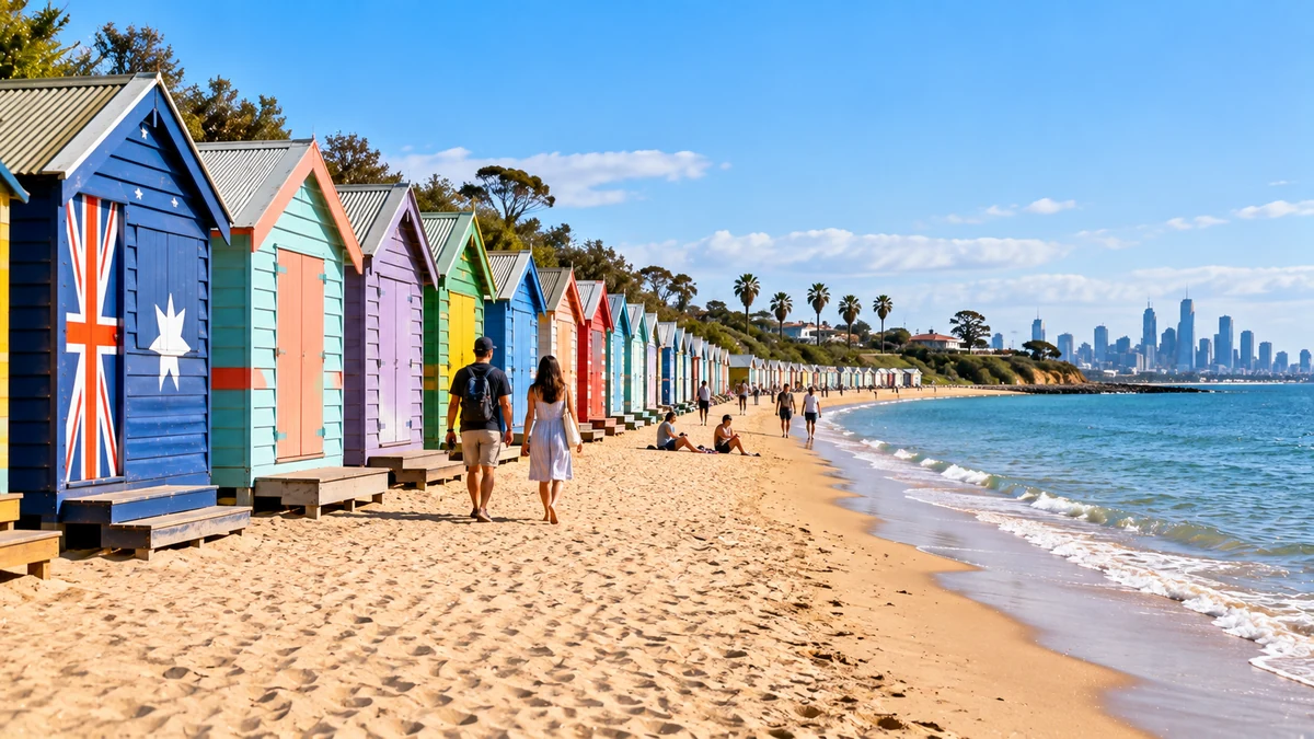 25 Best Free Things to Do in Melbourne
