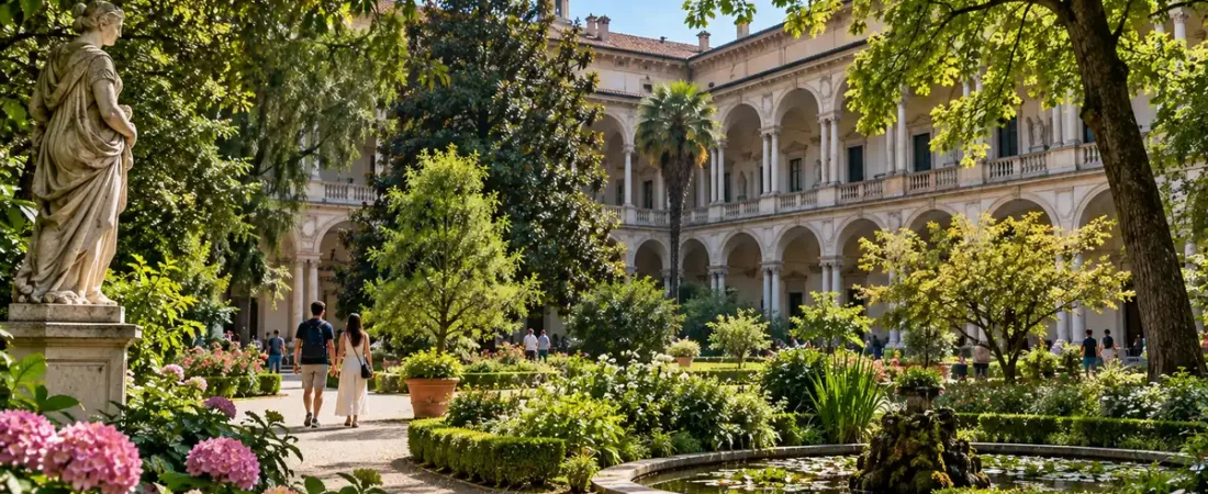 Best Free Things to Do in Milan: 25 Places and Experiences Best Free Things to Do in Milan: 25 Places and Experiences