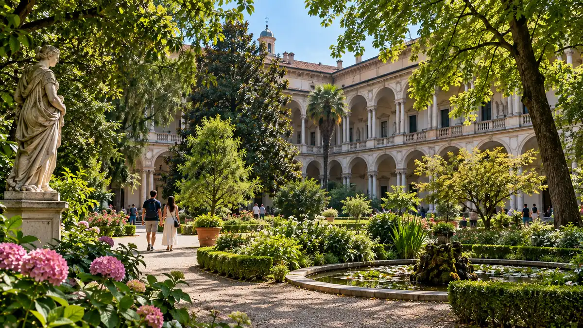 Best Free Things to Do in Milan: 25 Places and Experiences Best Free Things to Do in Milan: 25 Places and Experiences