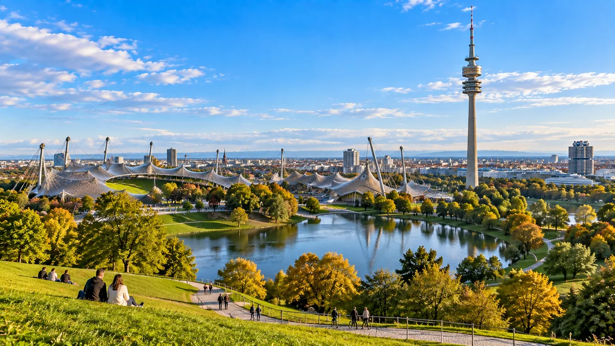 Best Free Things to Do in Munich: 25 Attractions & Experiences