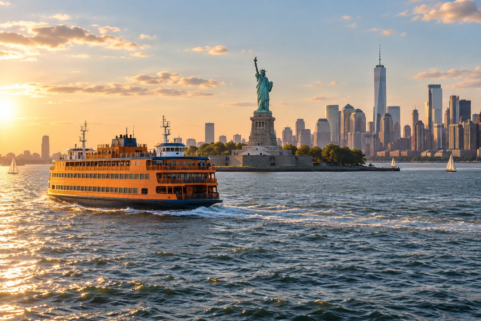 Best Free Things to Do in New York City