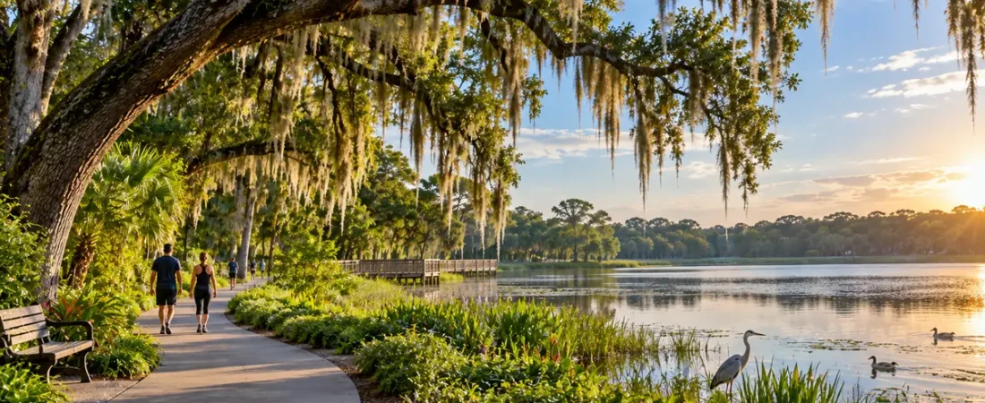 Best Free Things to Do in Orlando: 22 Free Attractions and Activities Best Free Things to Do in Orlando: 22 Free Attractions and Activities