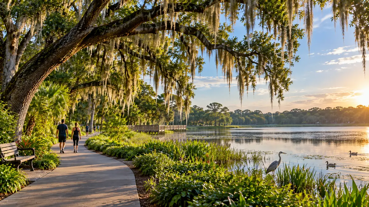 Best Free Things to Do in Orlando: 22 Free Attractions and Activities Best Free Things to Do in Orlando: 22 Free Attractions and Activities