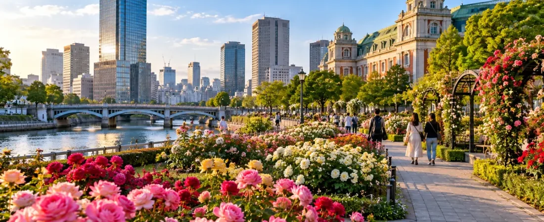 Best Free Things to Do in Osaka: 22 Attractions & Experiences