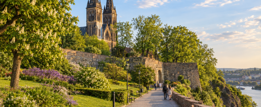 Best Free Things to Do in Prague