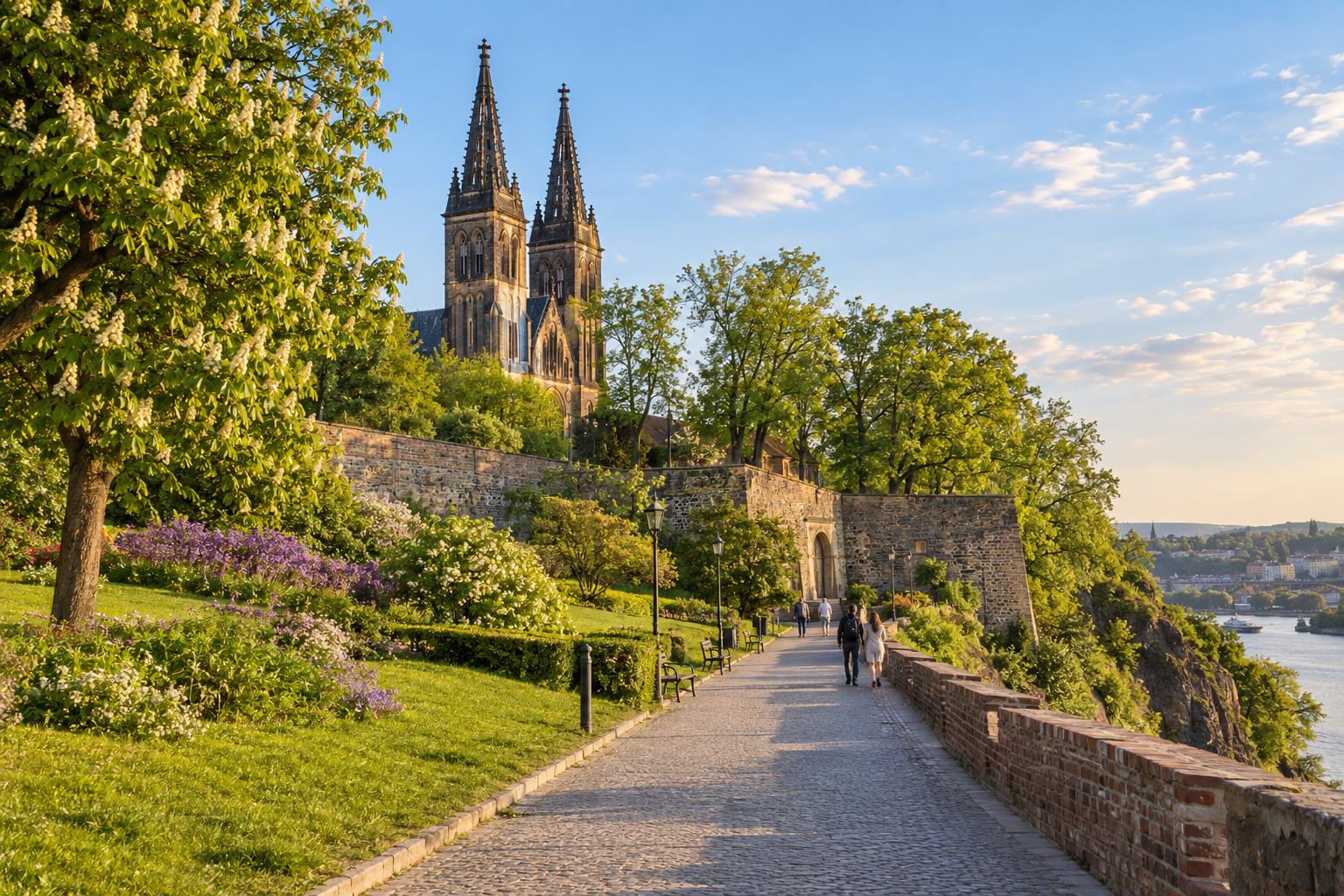 Best Free Things to Do in Prague
