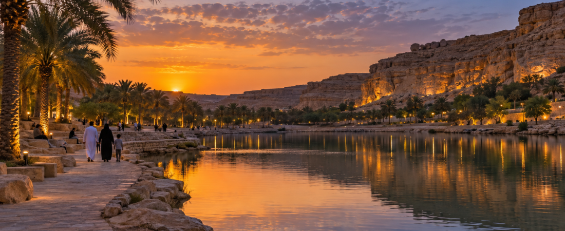 Best Free Things to Do in Riyadh: 22 Budget-Friendly Experiences
