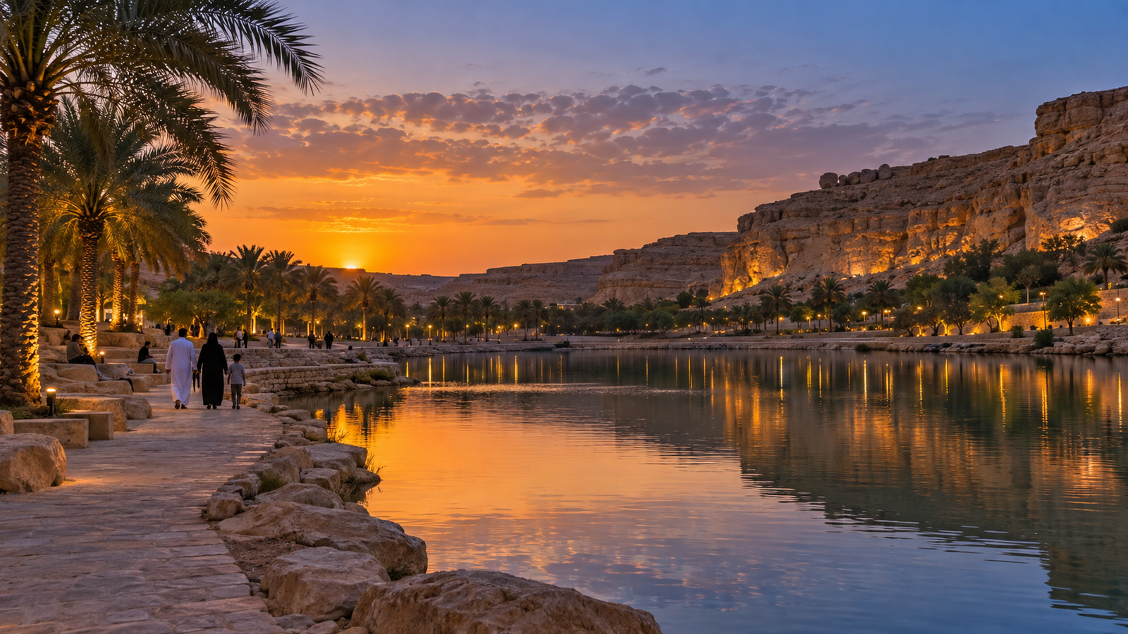 Best Free Things to Do in Riyadh: 22 Budget-Friendly Experiences