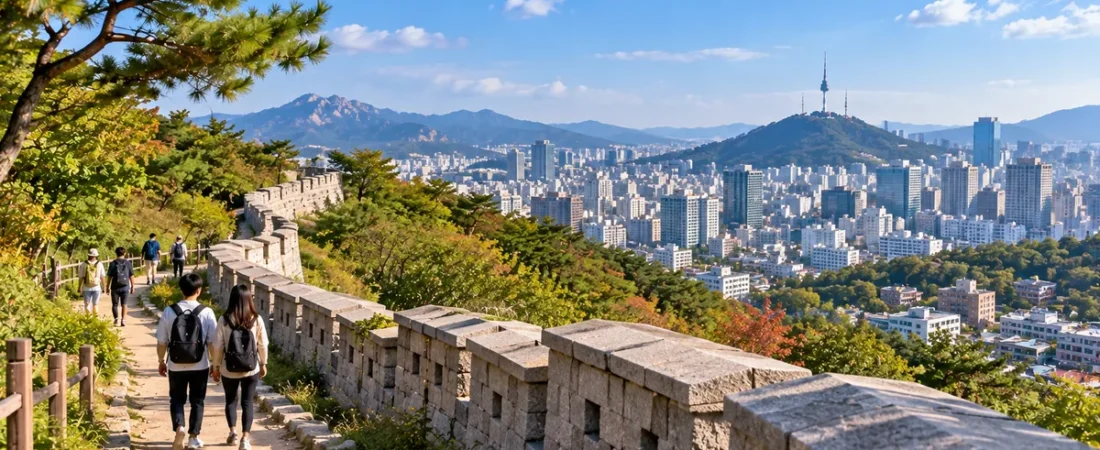 25 Best Free Things to Do in Seoul 25 Best Free Things to Do in Seoul