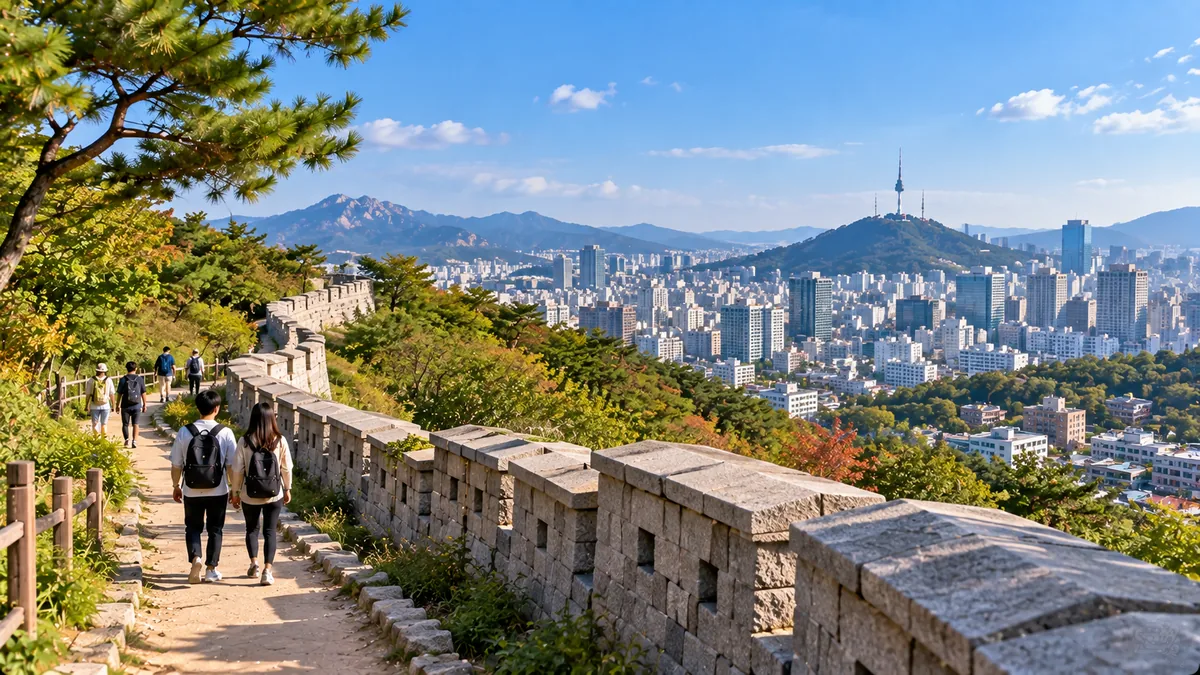 25 Best Free Things to Do in Seoul 25 Best Free Things to Do in Seoul