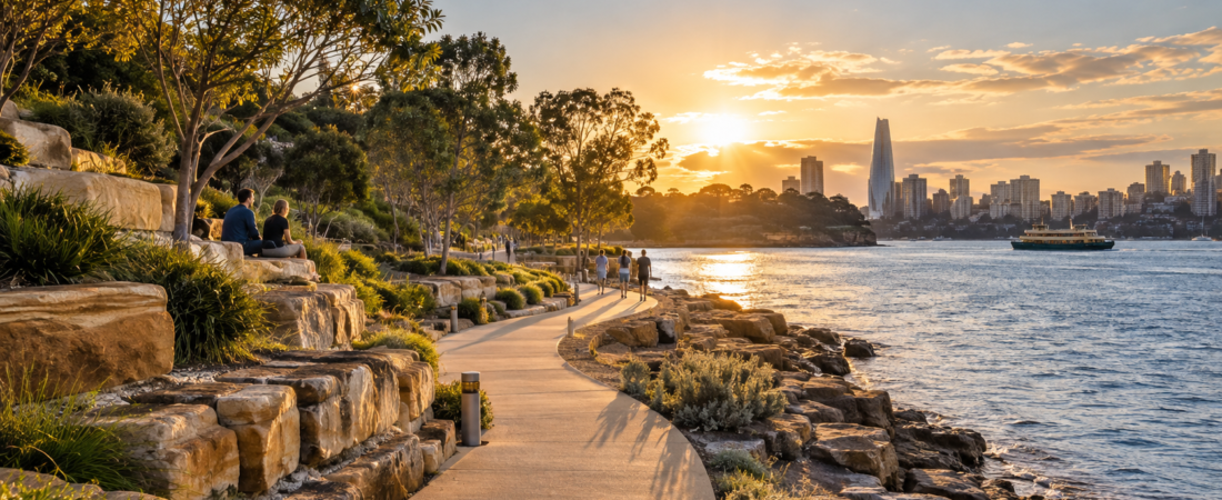 Best Free Things to Do in Sydney