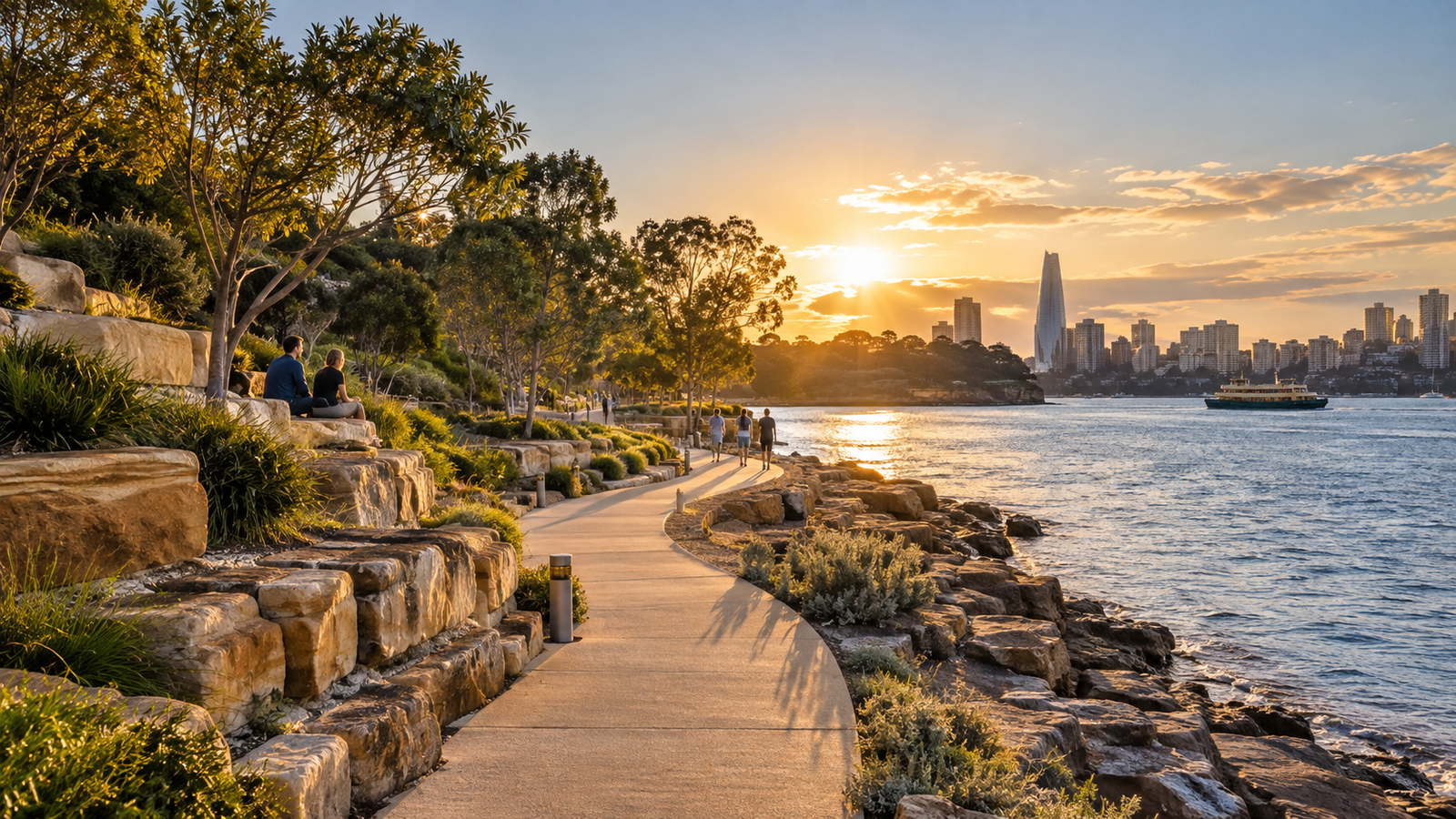 Best Free Things to Do in Sydney