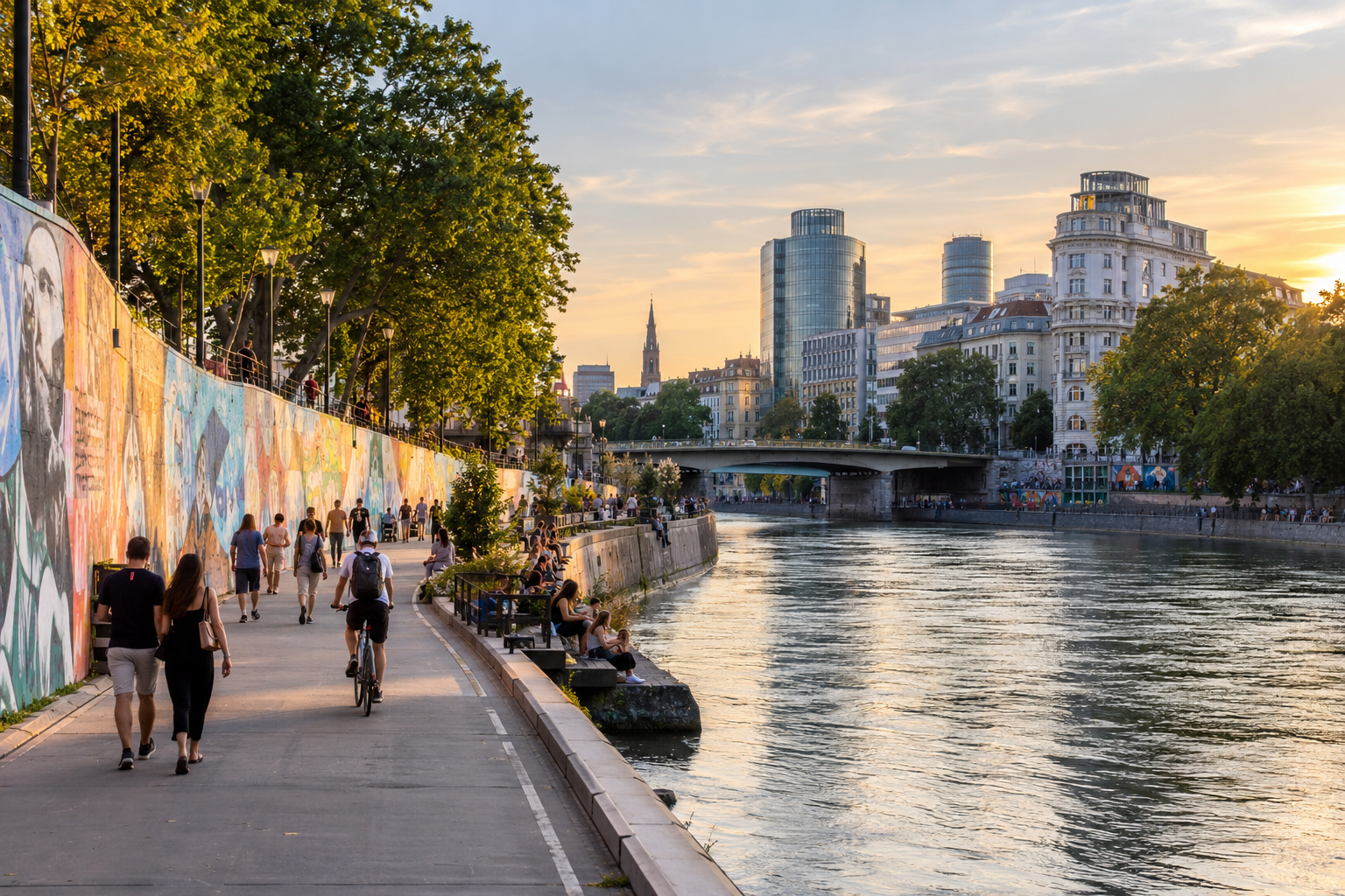Best Free Things to Do in Vienna