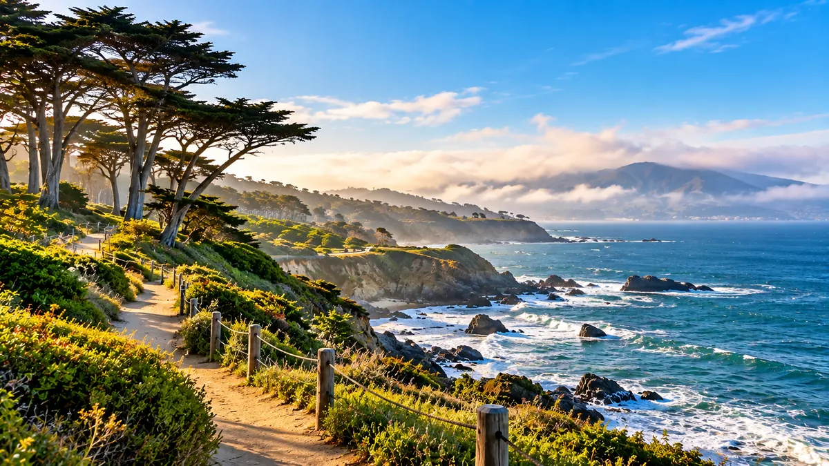 Best Time to Visit San Francisco: Weather, Crowds & Seasons Best Time to Visit San Francisco: Weather, Crowds & Seasons