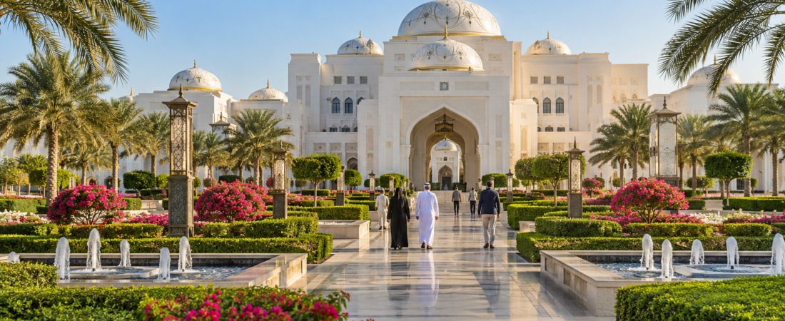 Best Time to Visit Abu Dhabi: Weather, Crowds and Prices