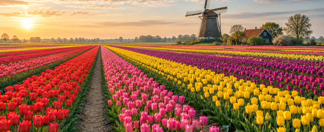Best Time to Visit Amsterdam: Weather, Crowds and Prices Best Time to Visit Amsterdam: Weather, Crowds and Prices