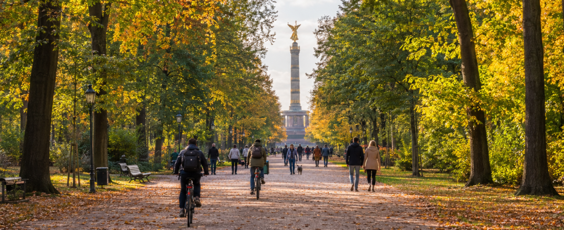 Best Time to Visit Berlin: Weather, Crowds and Seasonal Guide
