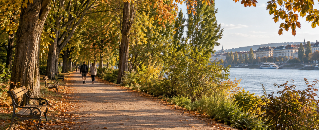 Best Time to Visit Budapest: Weather, Seasons and Travel Tips