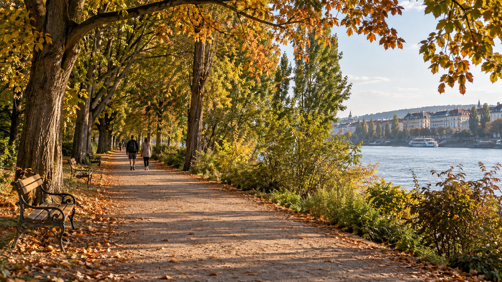 Best Time to Visit Budapest: Weather, Seasons and Travel Tips Best Time to Visit Budapest: Weather, Seasons and Travel Tips