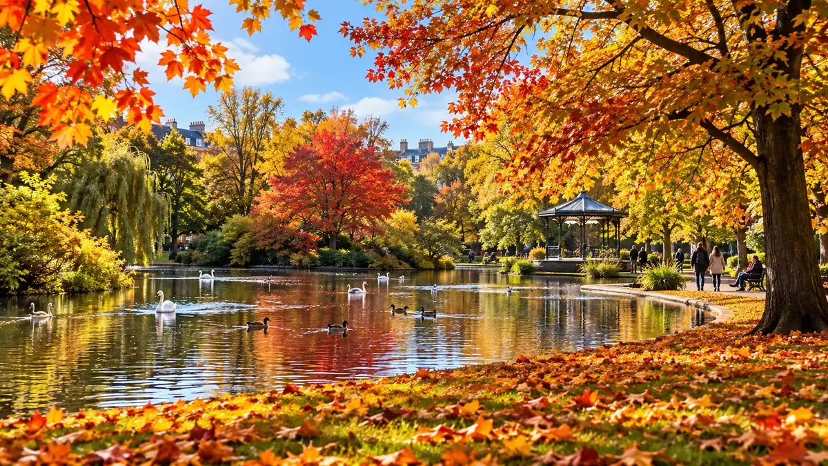 Best Time to Visit Dublin: Weather, Crowds & Seasons