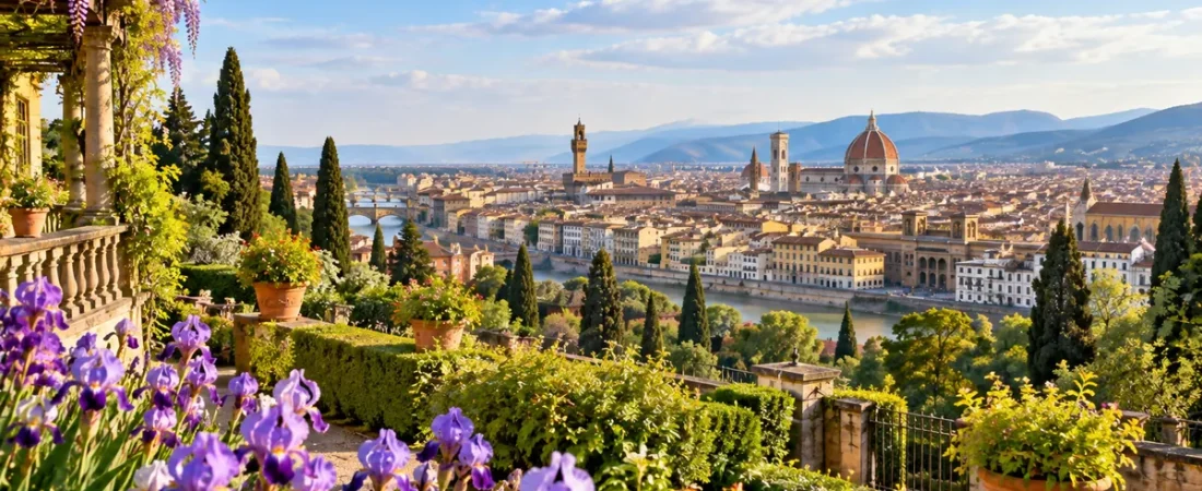 Best Time to Visit Florence: Weather, Crowds & Seasons Best Time to Visit Florence: Weather, Crowds & Seasons