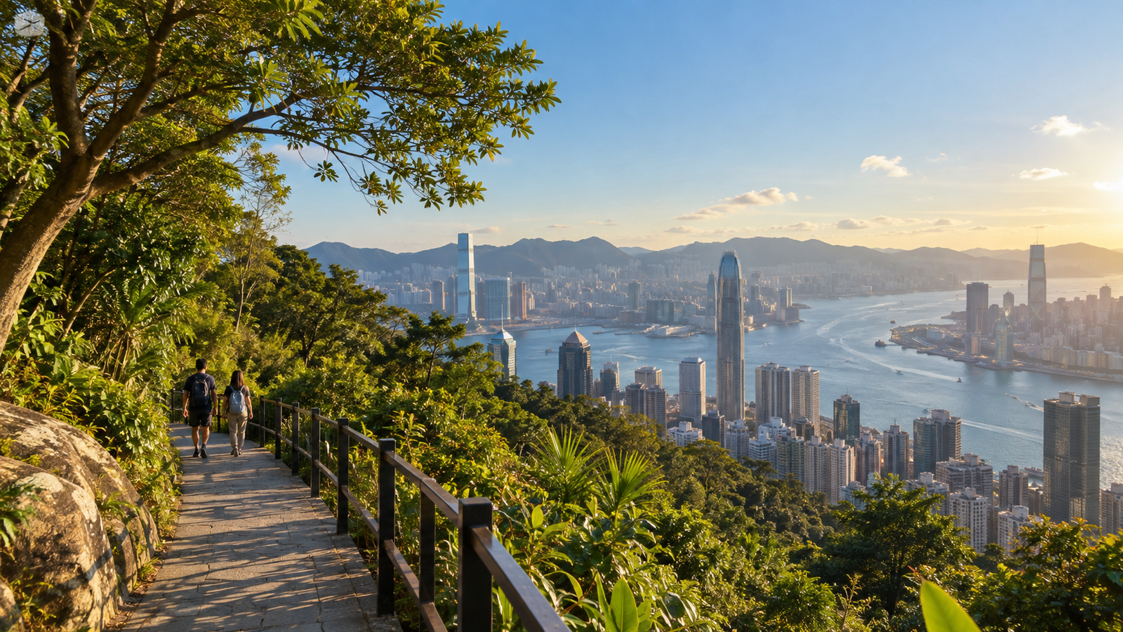 Best Time to Visit Hong Kong: Weather, Crowds and Seasons Best Time to Visit Hong Kong: Weather, Crowds and Seasons