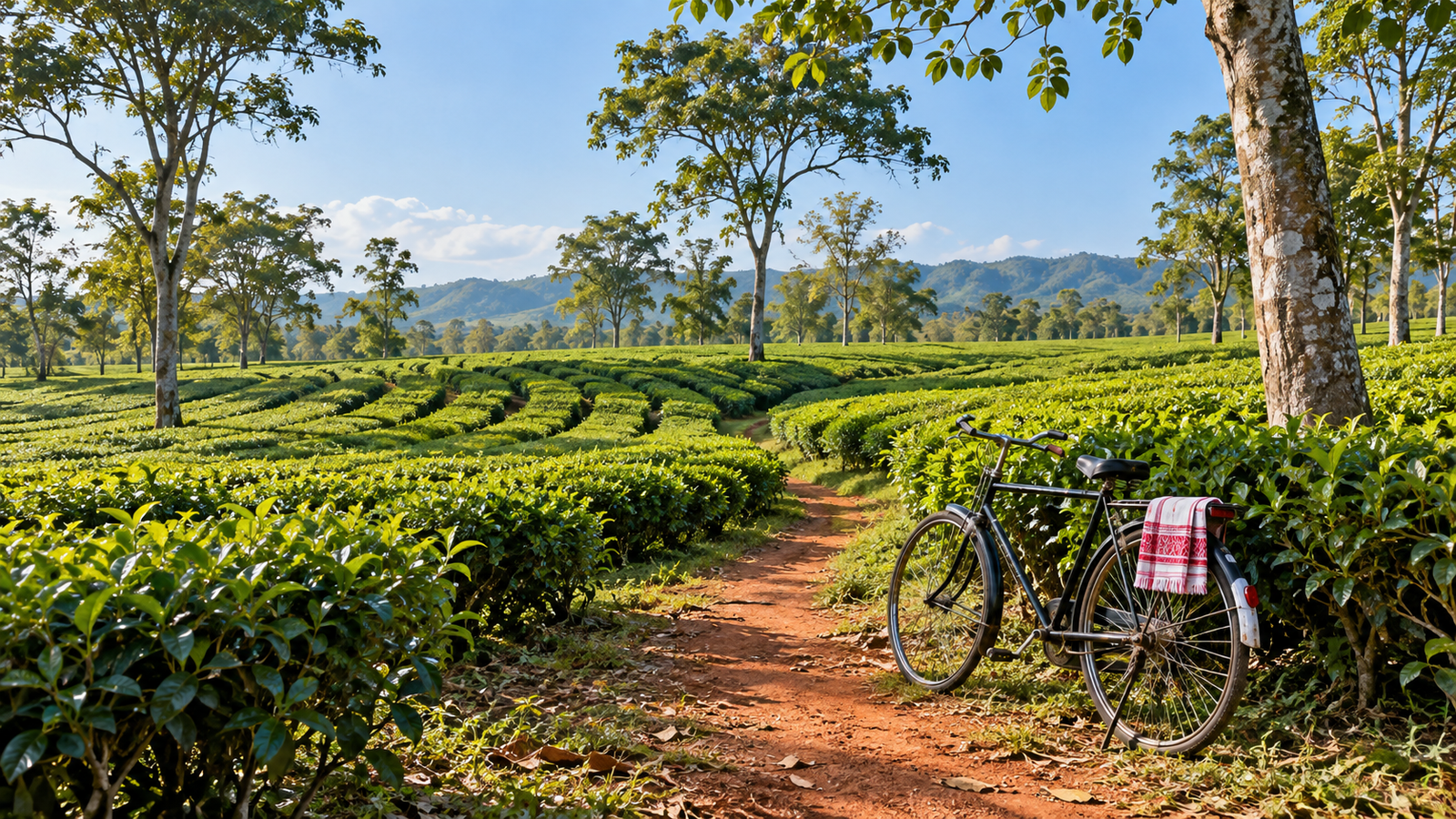 Best Time to Visit Jorhat: Weather, Seasons and Festivals Best Time to Visit Jorhat: Weather, Seasons and Festivals