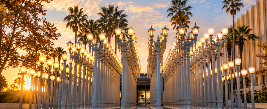 Best Time to Visit Los Angeles: Weather, Crowds and Costs