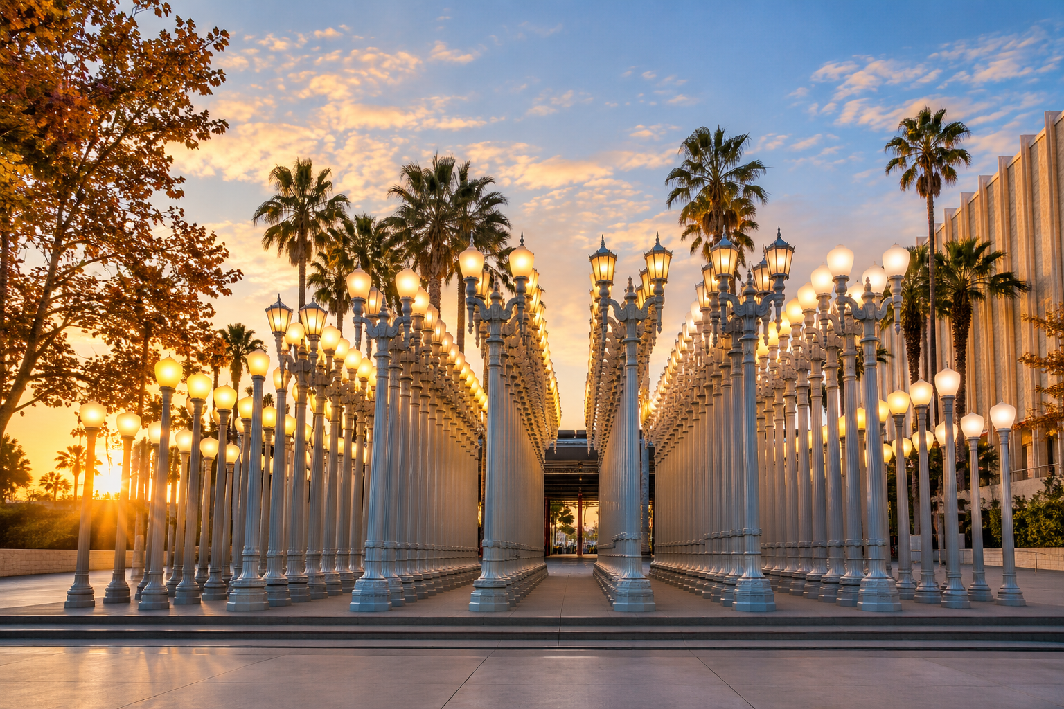 Best Time to Visit Los Angeles: Weather, Crowds and Costs Best Time to Visit Los Angeles: Weather, Crowds and Costs